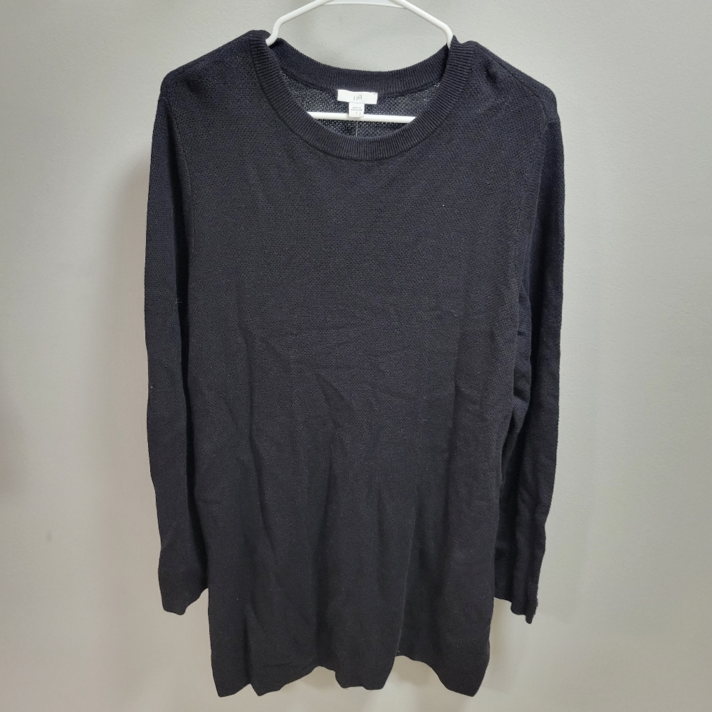 Tunic Sweater